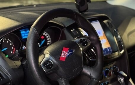 Ford Focus III, 2013 год, 800 000 рублей, 13 фотография