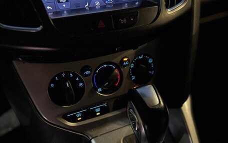 Ford Focus III, 2013 год, 800 000 рублей, 21 фотография