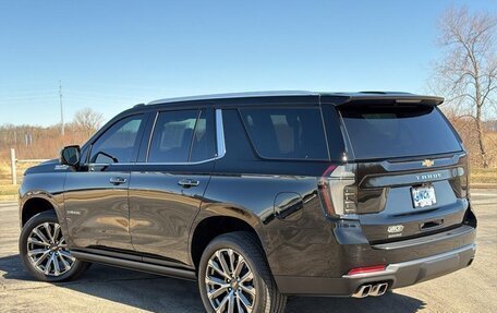 Chevrolet Tahoe IV, 2025 год, 12 900 000 рублей, 6 фотография