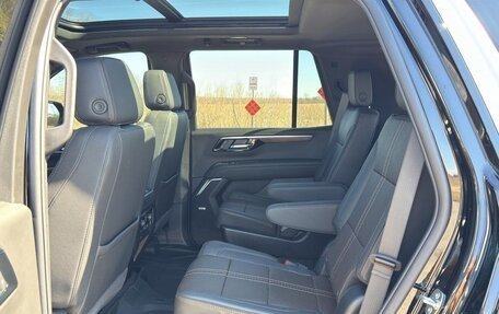 Chevrolet Tahoe IV, 2025 год, 12 900 000 рублей, 13 фотография