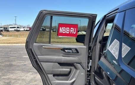 Chevrolet Tahoe IV, 2025 год, 12 900 000 рублей, 16 фотография