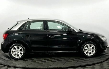 Audi A1, 2012 год, 1 000 000 рублей, 5 фотография