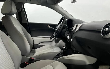 Audi A1, 2012 год, 1 000 000 рублей, 13 фотография