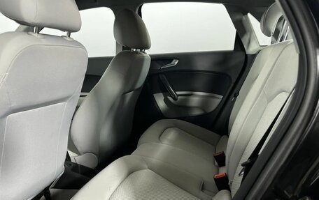 Audi A1, 2012 год, 1 000 000 рублей, 11 фотография