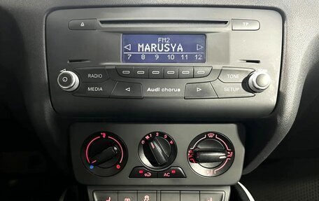 Audi A1, 2012 год, 1 000 000 рублей, 15 фотография