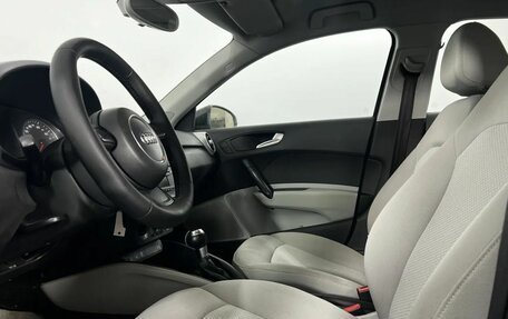 Audi A1, 2012 год, 1 000 000 рублей, 10 фотография