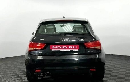 Audi A1, 2012 год, 1 000 000 рублей, 7 фотография