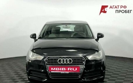 Audi A1, 2012 год, 1 000 000 рублей, 3 фотография