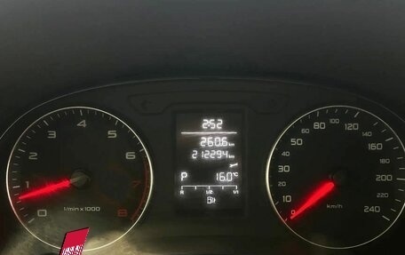 Audi A1, 2012 год, 1 000 000 рублей, 18 фотография