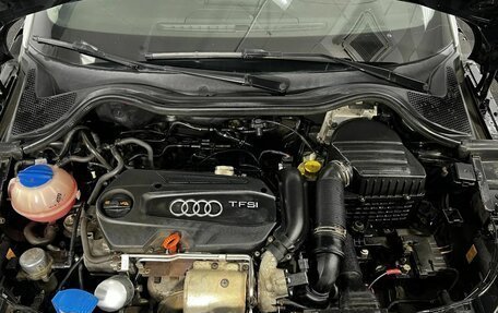 Audi A1, 2012 год, 1 000 000 рублей, 22 фотография