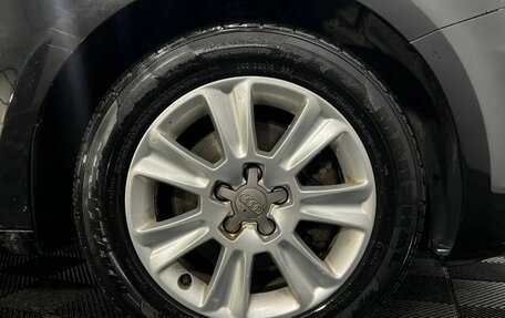 Audi A1, 2012 год, 1 000 000 рублей, 21 фотография