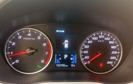 Mitsubishi Eclipse Cross, 2018 год, 1 500 000 рублей, 3 фотография