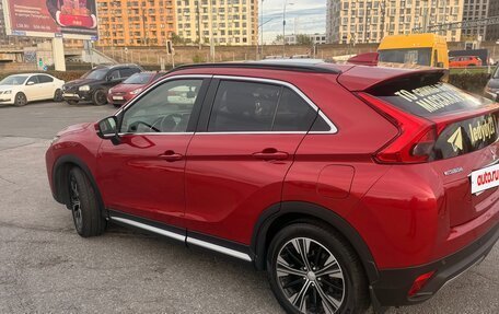 Mitsubishi Eclipse Cross, 2018 год, 1 500 000 рублей, 4 фотография