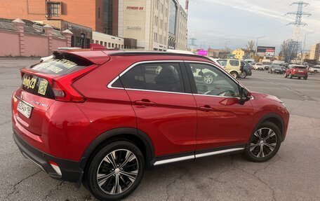 Mitsubishi Eclipse Cross, 2018 год, 1 500 000 рублей, 5 фотография