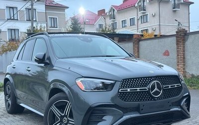 Mercedes-Benz GLE, 2025 год, 10 490 000 рублей, 1 фотография