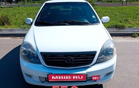 Lifan Breez (520), 2011 год, 287 000 рублей, 1 фотография