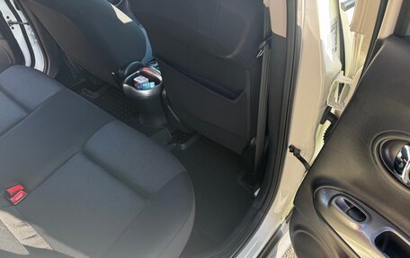Nissan Juke II, 2012 год, 900 000 рублей, 6 фотография