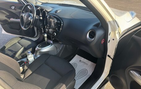 Nissan Juke II, 2012 год, 900 000 рублей, 5 фотография