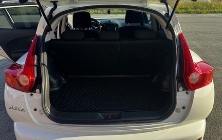 Nissan Juke II, 2012 год, 900 000 рублей, 7 фотография