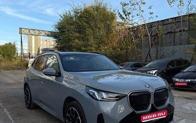 BMW X3, 2025 год, 6 990 000 рублей, 1 фотография