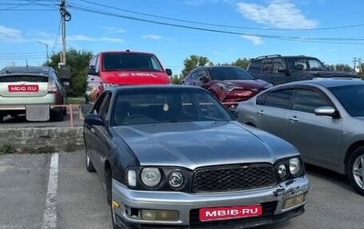 Nissan Cedric IX, 1996 год, 230 000 рублей, 1 фотография