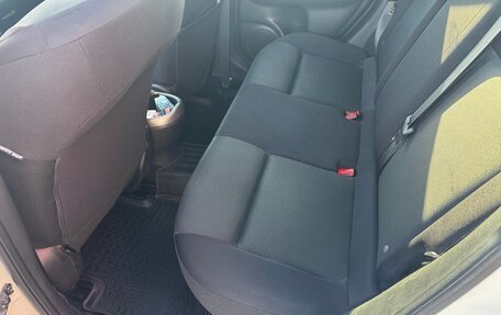 Nissan Juke II, 2012 год, 900 000 рублей, 8 фотография