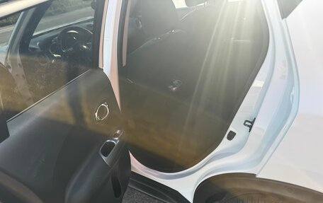 Nissan Juke II, 2012 год, 900 000 рублей, 9 фотография