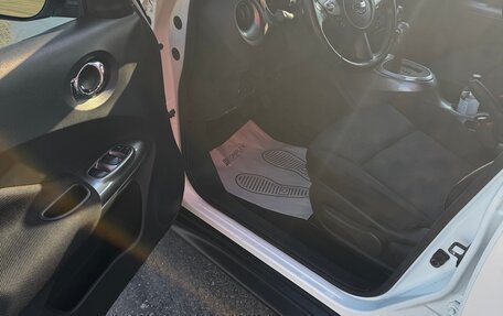 Nissan Juke II, 2012 год, 900 000 рублей, 10 фотография
