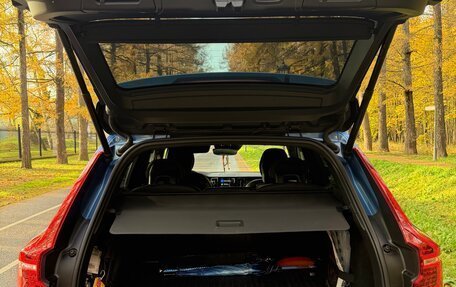 Volvo XC60 II, 2019 год, 3 600 000 рублей, 8 фотография