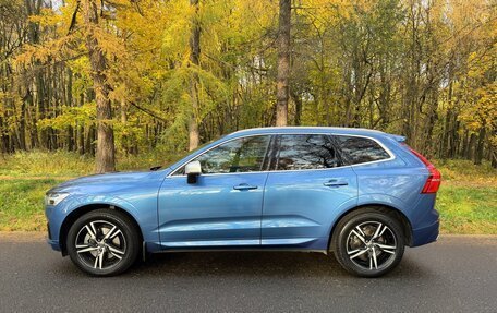 Volvo XC60 II, 2019 год, 3 600 000 рублей, 4 фотография