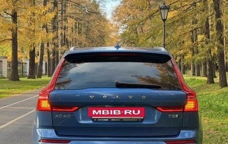 Volvo XC60 II, 2019 год, 3 600 000 рублей, 2 фотография