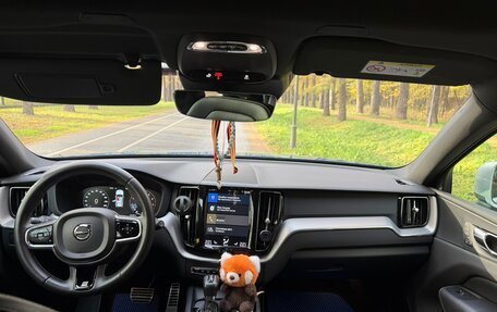 Volvo XC60 II, 2019 год, 3 600 000 рублей, 11 фотография