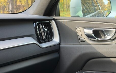 Volvo XC60 II, 2019 год, 3 600 000 рублей, 13 фотография