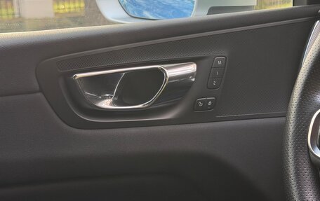 Volvo XC60 II, 2019 год, 3 600 000 рублей, 14 фотография
