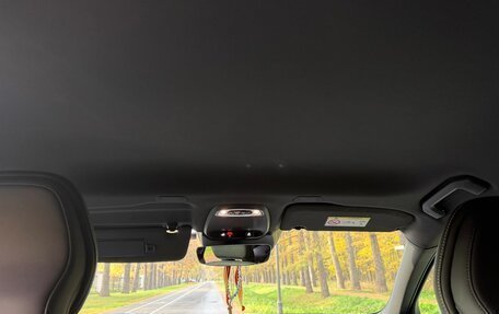 Volvo XC60 II, 2019 год, 3 600 000 рублей, 12 фотография