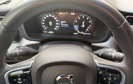 Volvo XC60 II, 2019 год, 3 600 000 рублей, 18 фотография