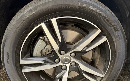 Volvo XC60 II, 2019 год, 3 600 000 рублей, 15 фотография