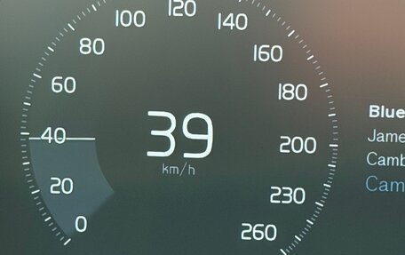Volvo XC60 II, 2019 год, 3 600 000 рублей, 21 фотография