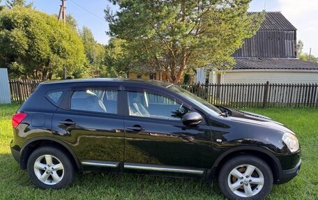Nissan Qashqai, 2007 год, 850 000 рублей, 4 фотография
