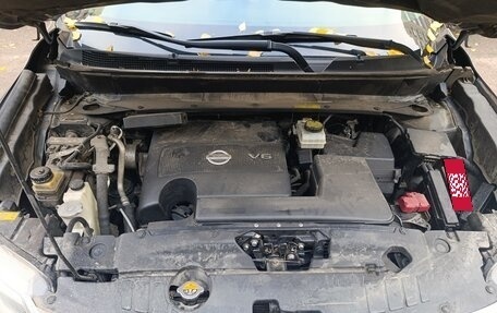 Nissan Pathfinder, 2015 год, 1 850 000 рублей, 7 фотография