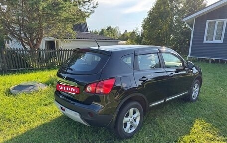 Nissan Qashqai, 2007 год, 850 000 рублей, 3 фотография
