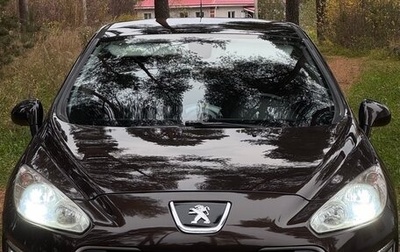 Peugeot 308 II, 2011 год, 480 000 рублей, 1 фотография