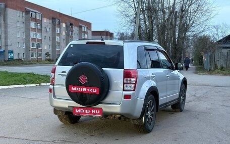 Suzuki Grand Vitara, 2008 год, 780 000 рублей, 1 фотография
