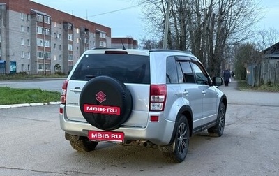 Suzuki Grand Vitara, 2008 год, 780 000 рублей, 1 фотография