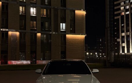 Audi A4, 2015 год, 1 850 000 рублей, 7 фотография