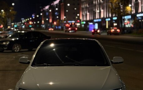 Audi A4, 2015 год, 1 850 000 рублей, 3 фотография