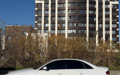 Audi A4, 2015 год, 1 850 000 рублей, 12 фотография