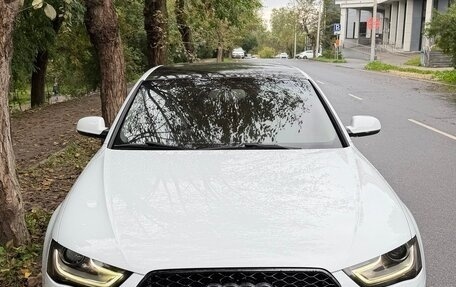 Audi A4, 2015 год, 1 850 000 рублей, 10 фотография