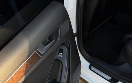 Audi A4, 2015 год, 1 850 000 рублей, 21 фотография