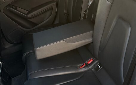Audi A4, 2015 год, 1 850 000 рублей, 20 фотография
